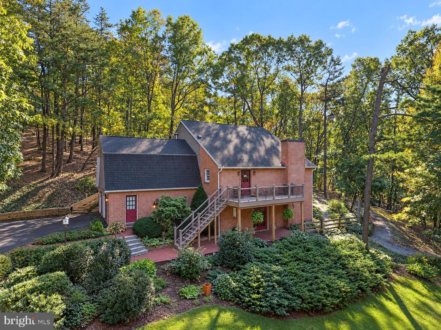 375 Clouser Hollow Rd — photo