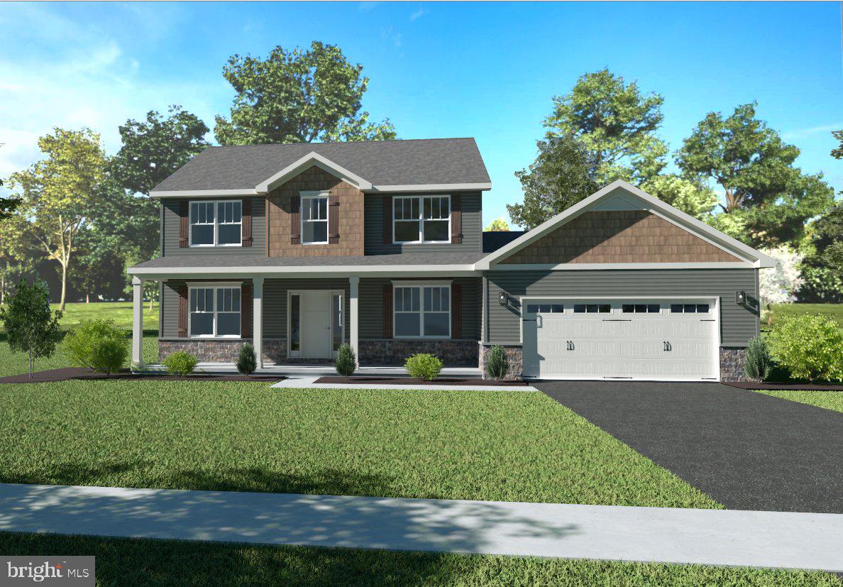 178 Morleton Ave #Lot 185 — photo
