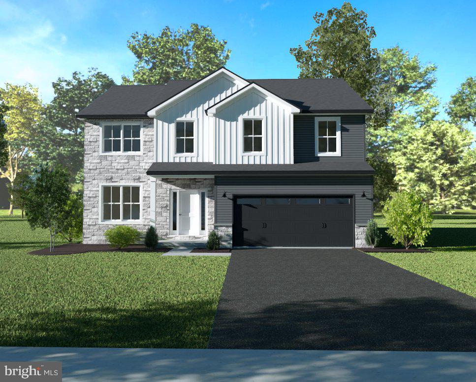 176 Morleton Ave #Lot 186 — photo