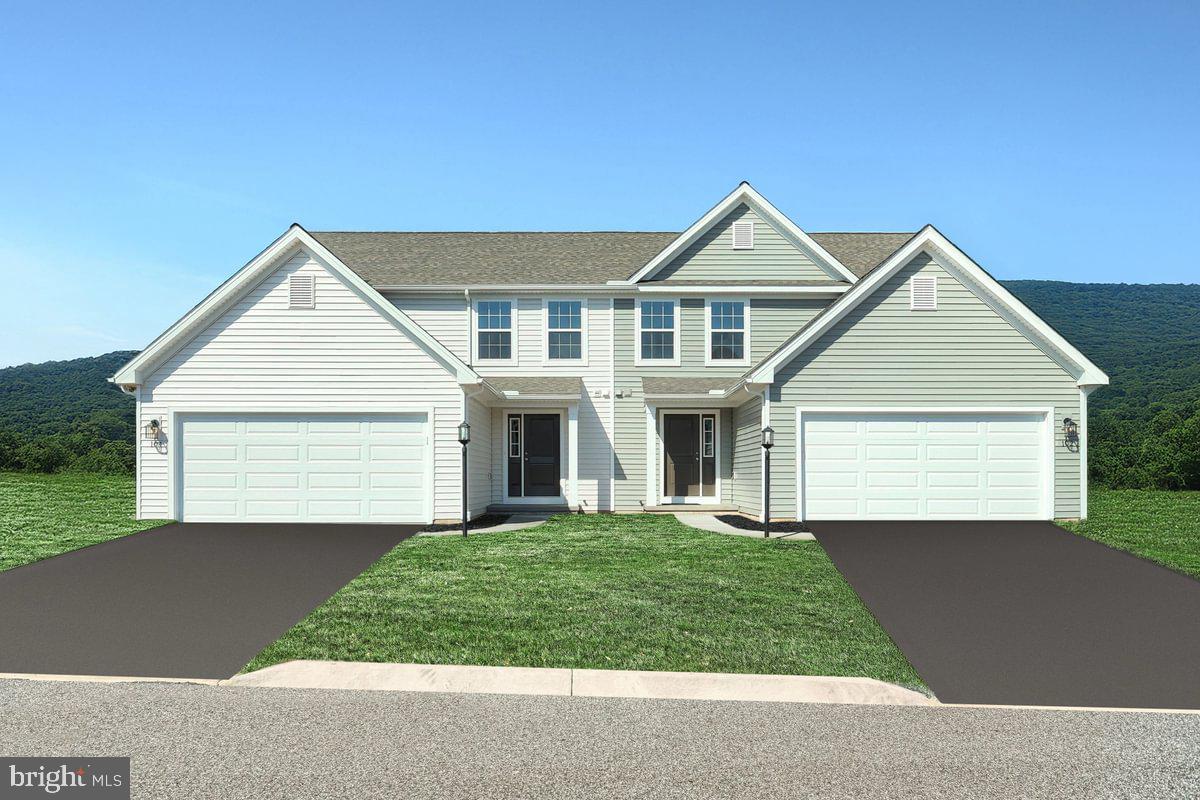 Primrose Plan At Stone Mill Estates — photo