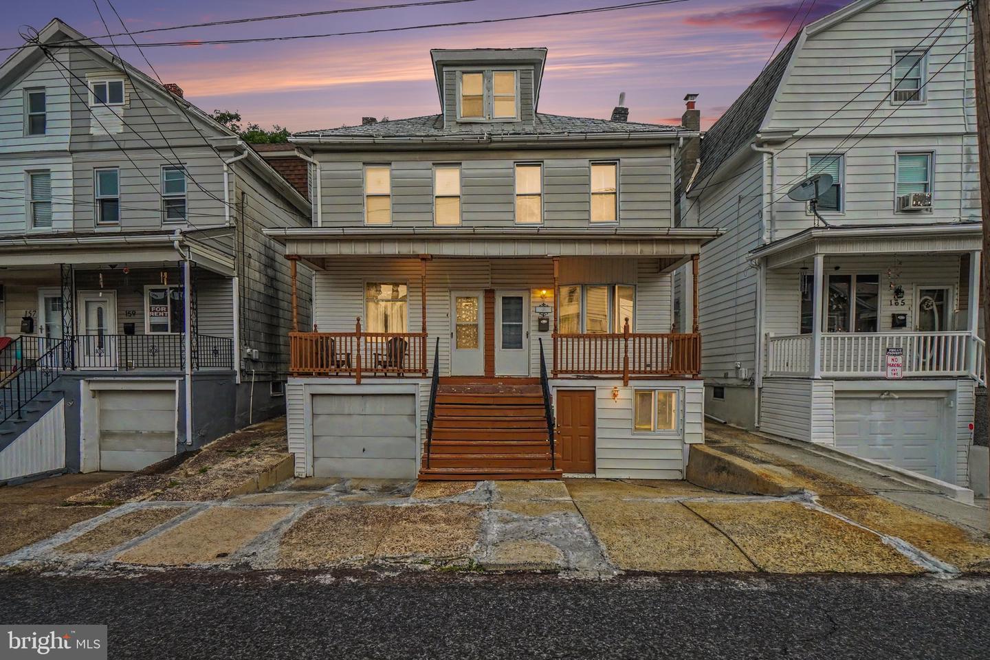 163 Schuylkill Ave — photo