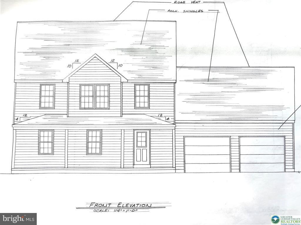 ricks rd, NEW RINGGOLD PA 17960