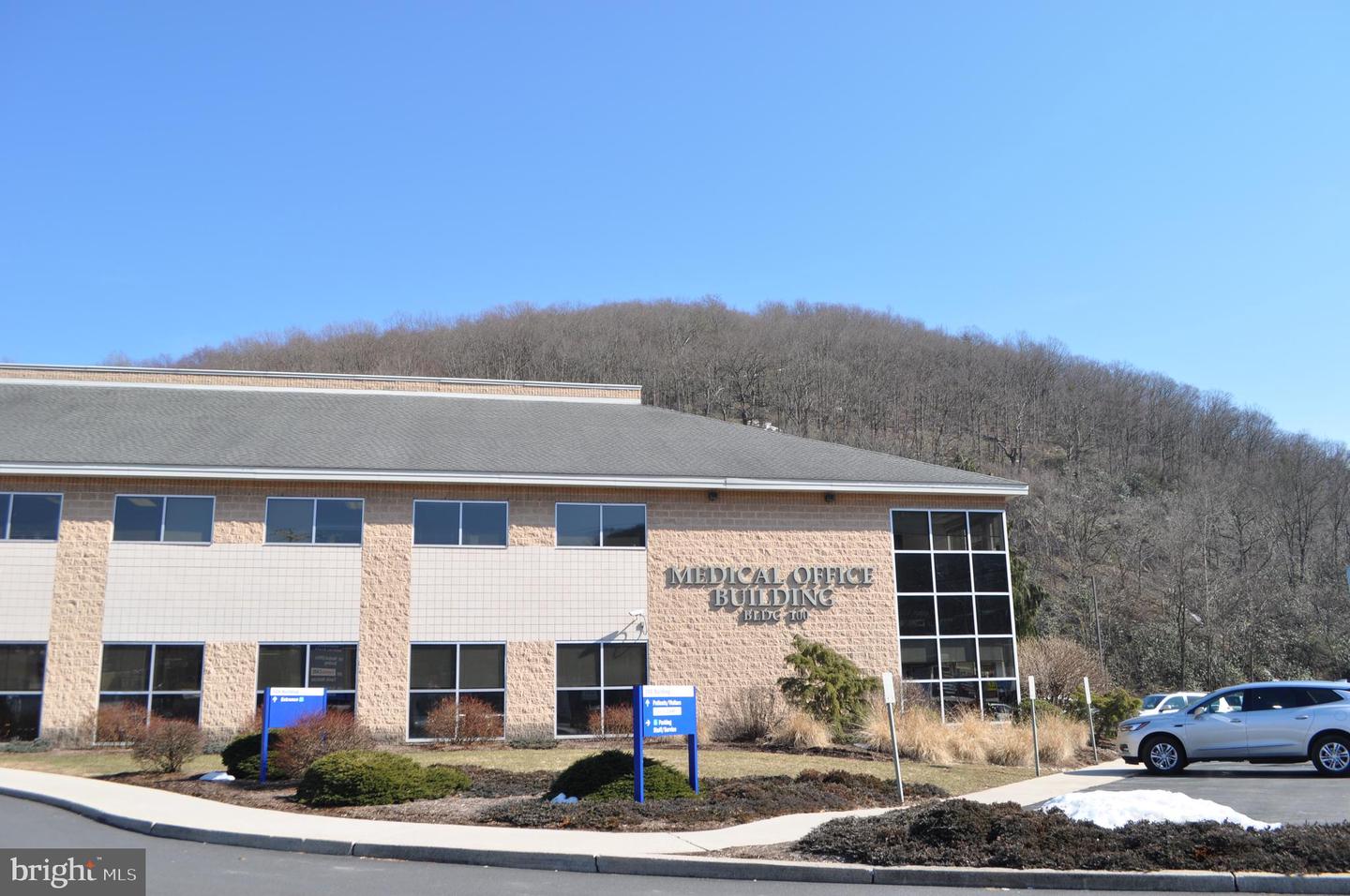 100 Schuylkill Medical Plaza, Suite 106-108 — photo