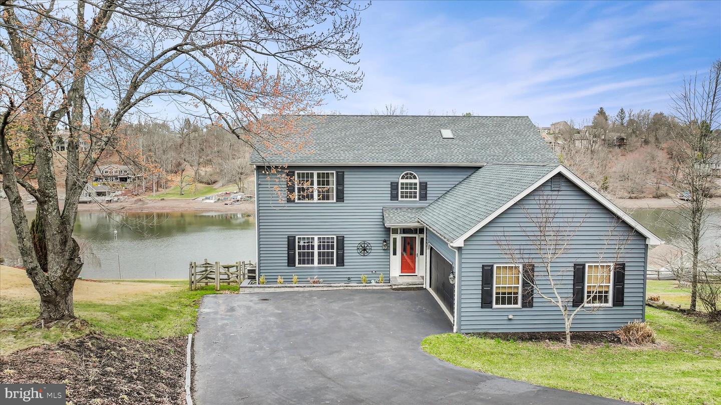 609 Wynonah Dr — photo