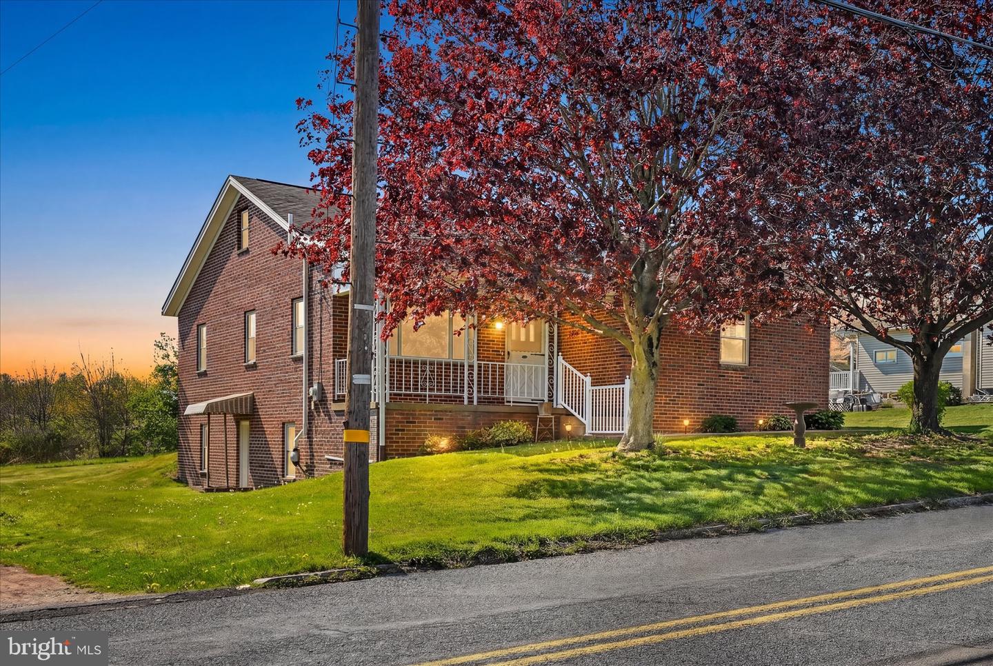 305 S Good Spring Road, Hegins, PA 17938 — photo 3
