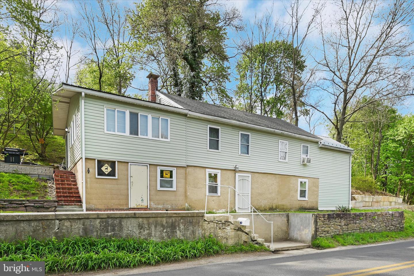 177 W 2nd Mountain Rd — photo