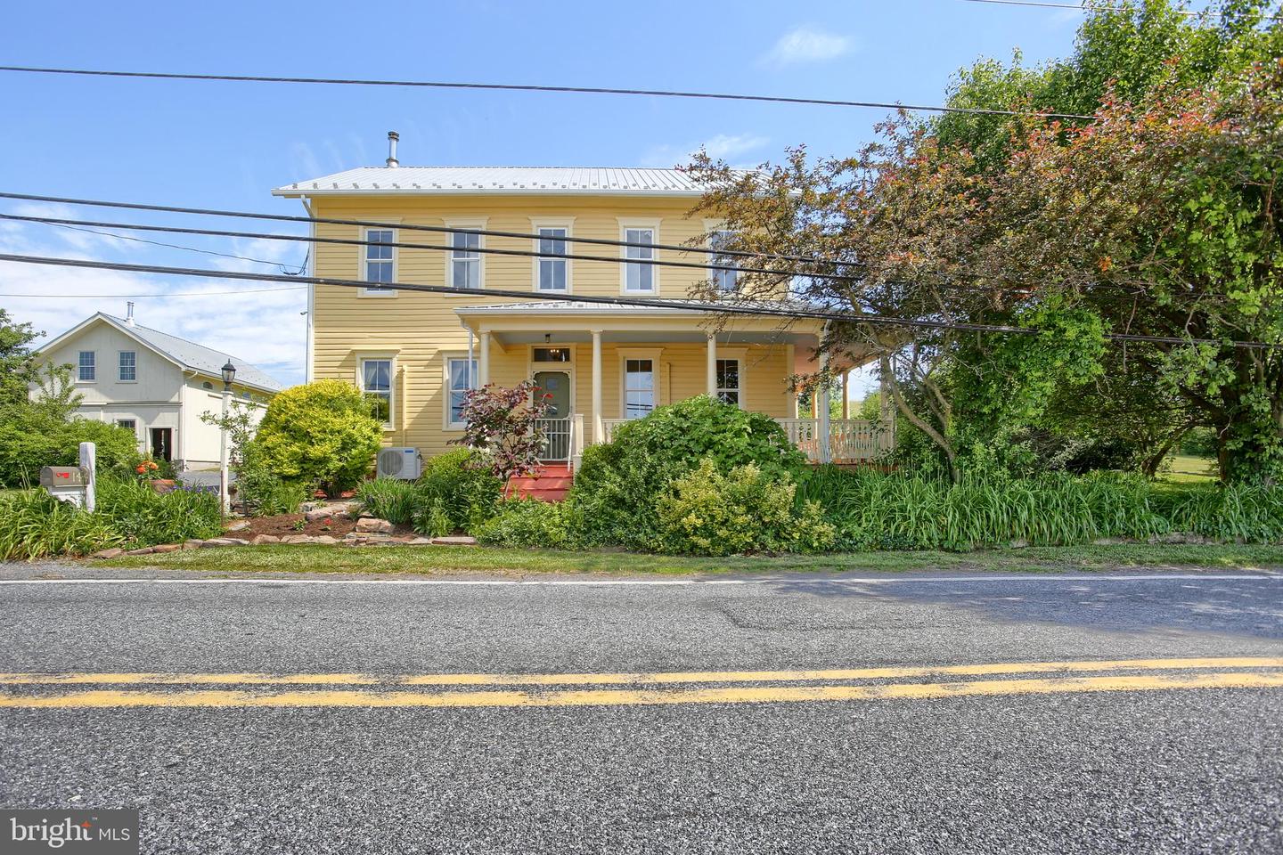 144 Main Road, Pitman, PA 17964
