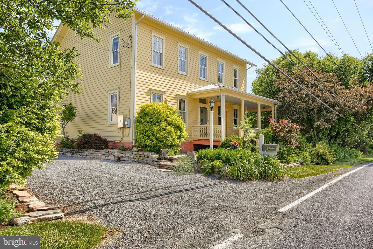 144 Main Road, Pitman, PA 17964 — photo 2