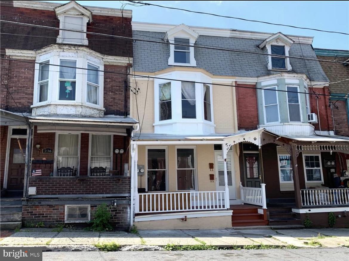 234 E Mauch Chunk St #2 — photo