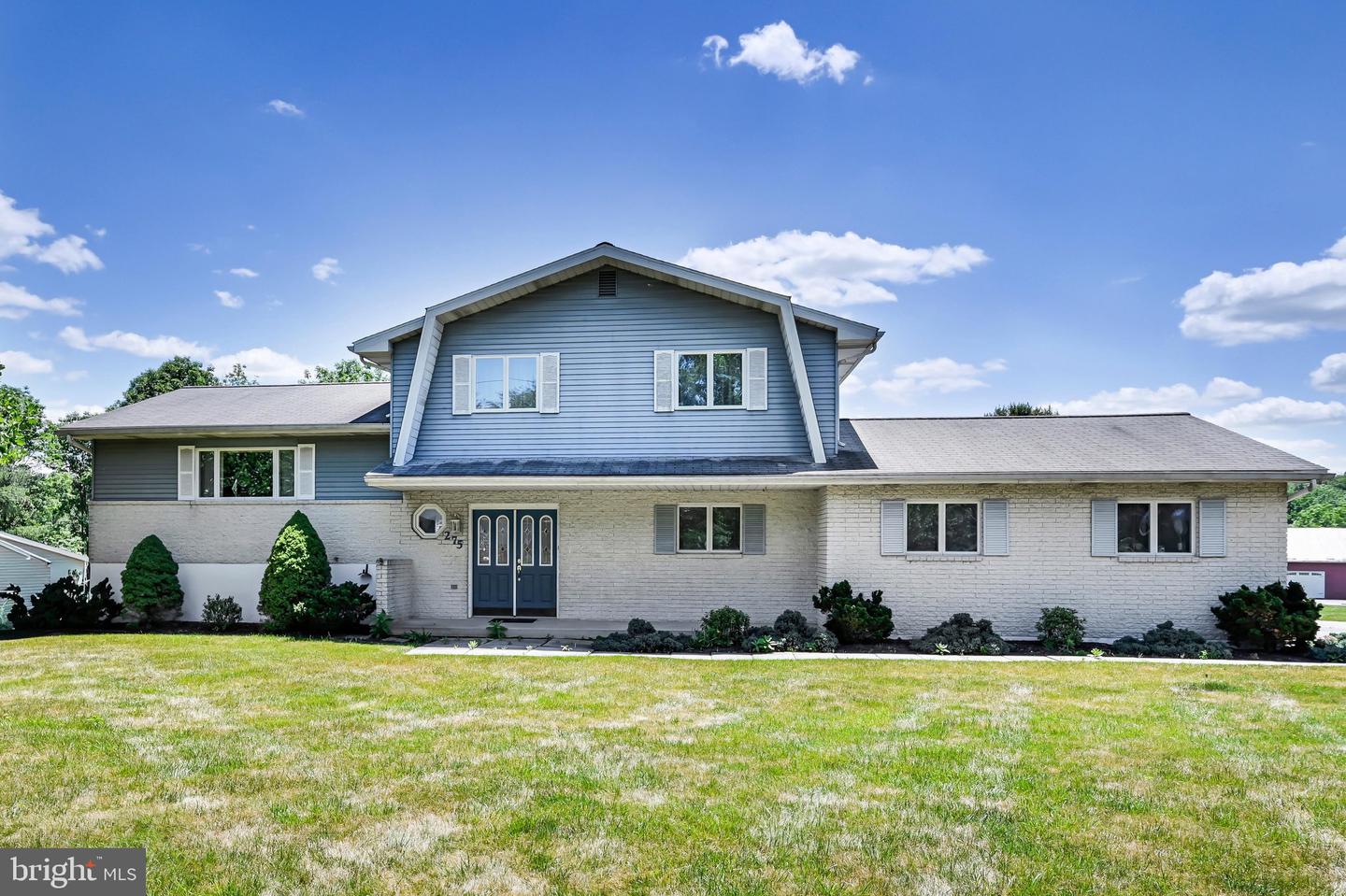 275 Ridge Road, Orwigsburg, PA 17961