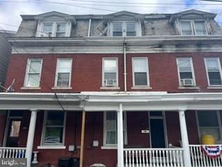 1502 W Norwegian St — photo