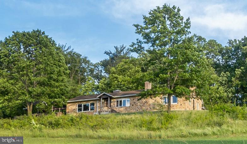 204 RIDGE CUP ROAD, NEW RINGGOLD PA 17960