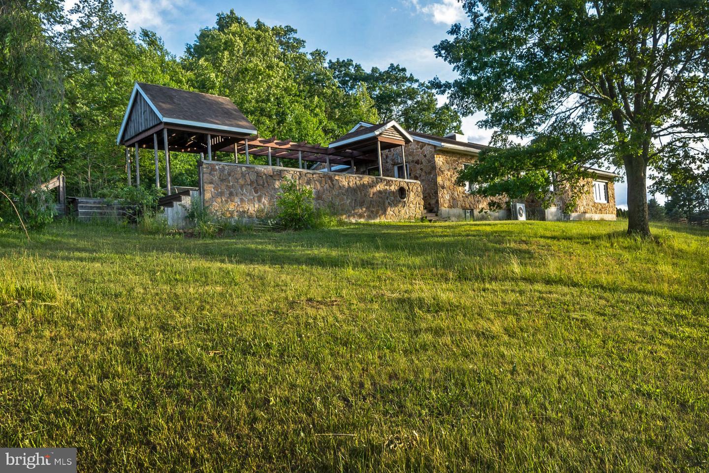 204 RIDGE CUP ROAD, NEW RINGGOLD PA 17960 — photo 2