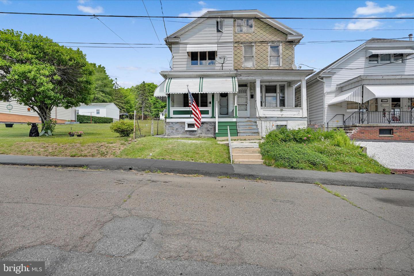 41 S Spencer St — photo