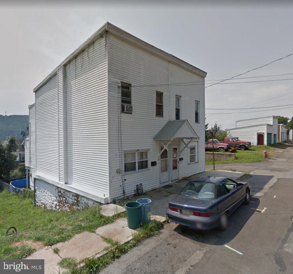 437 Morgan Ave — photo