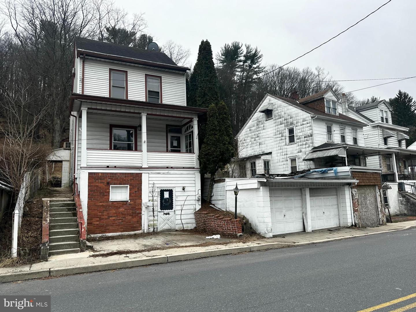 531 Peacock St — photo