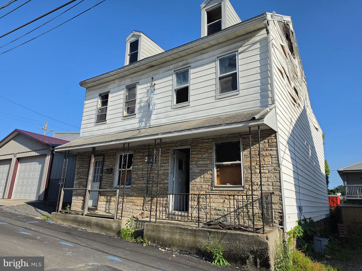 516 W Arlington St — photo