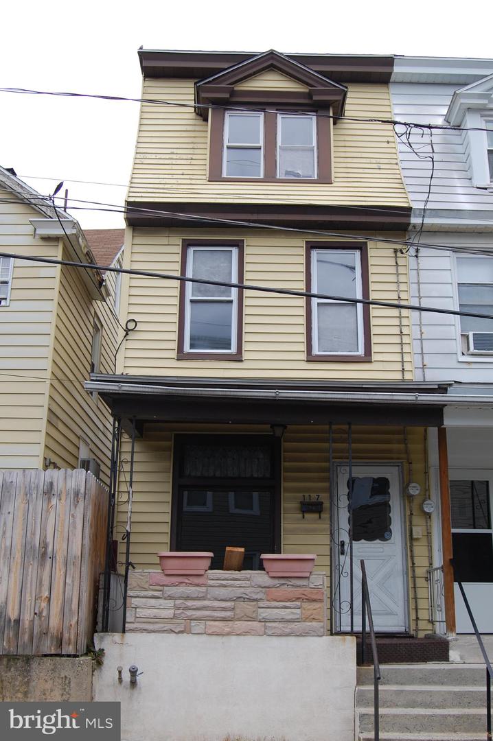 117 Lombard St — photo