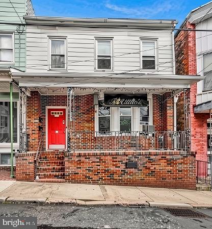444 S Sunbury St — photo