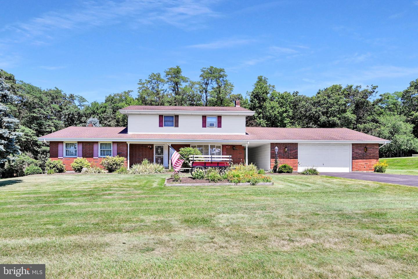 225 Morea Road, Frackville, PA 17931