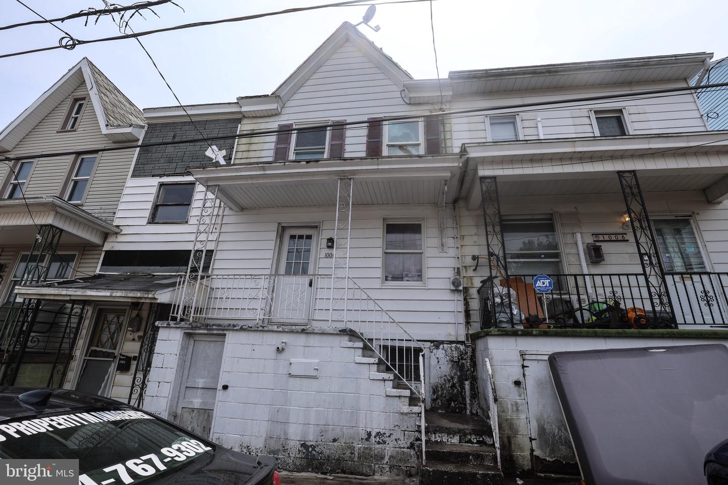 1006 Brock St — photo