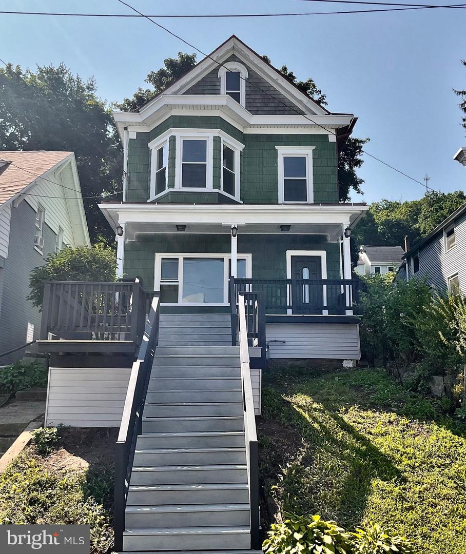 621 Schuylkill Ave — photo