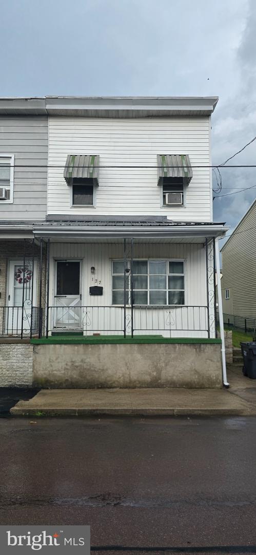 127 S Broad Mountain Ave — photo