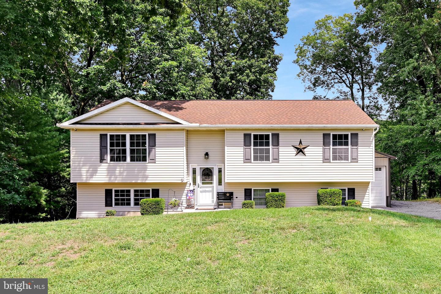 516 Coyote Dr — photo