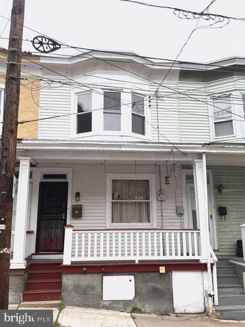 327 Arch St — photo