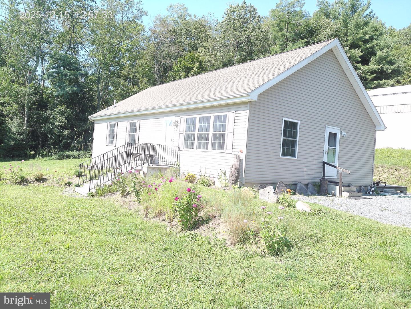 2865 Summer Valley Rd — photo