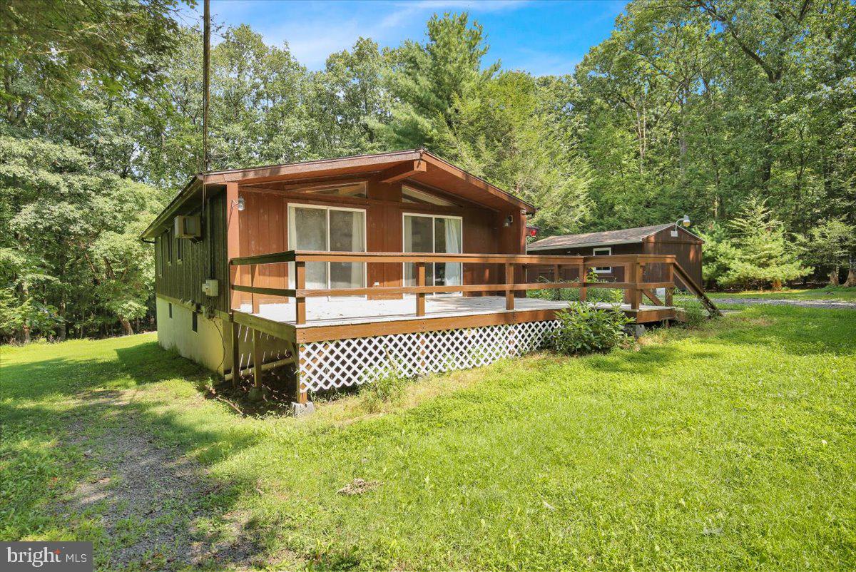 2097 Running Deer Dr — photo