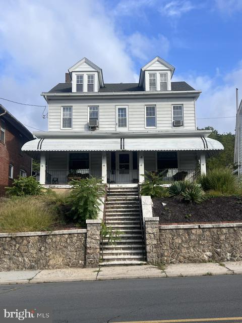 217 Liberty St — photo