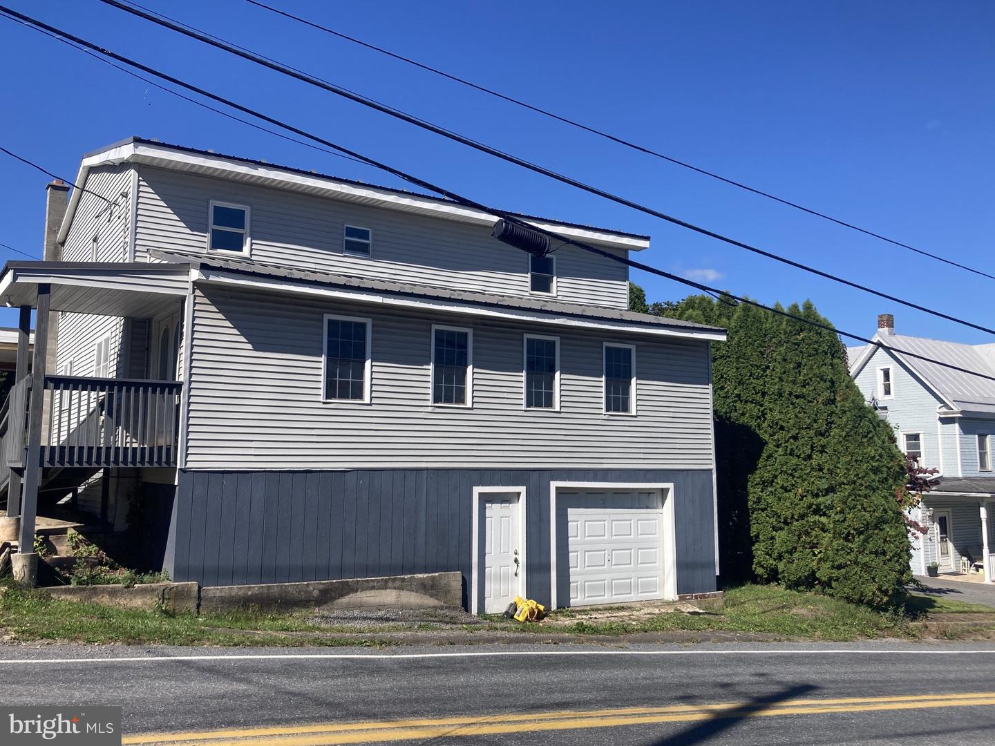107 N Good Spring Road, Hegins, PA 17938 — photo 2