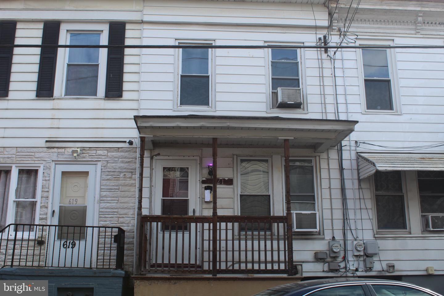 621 W Norwegian St — photo