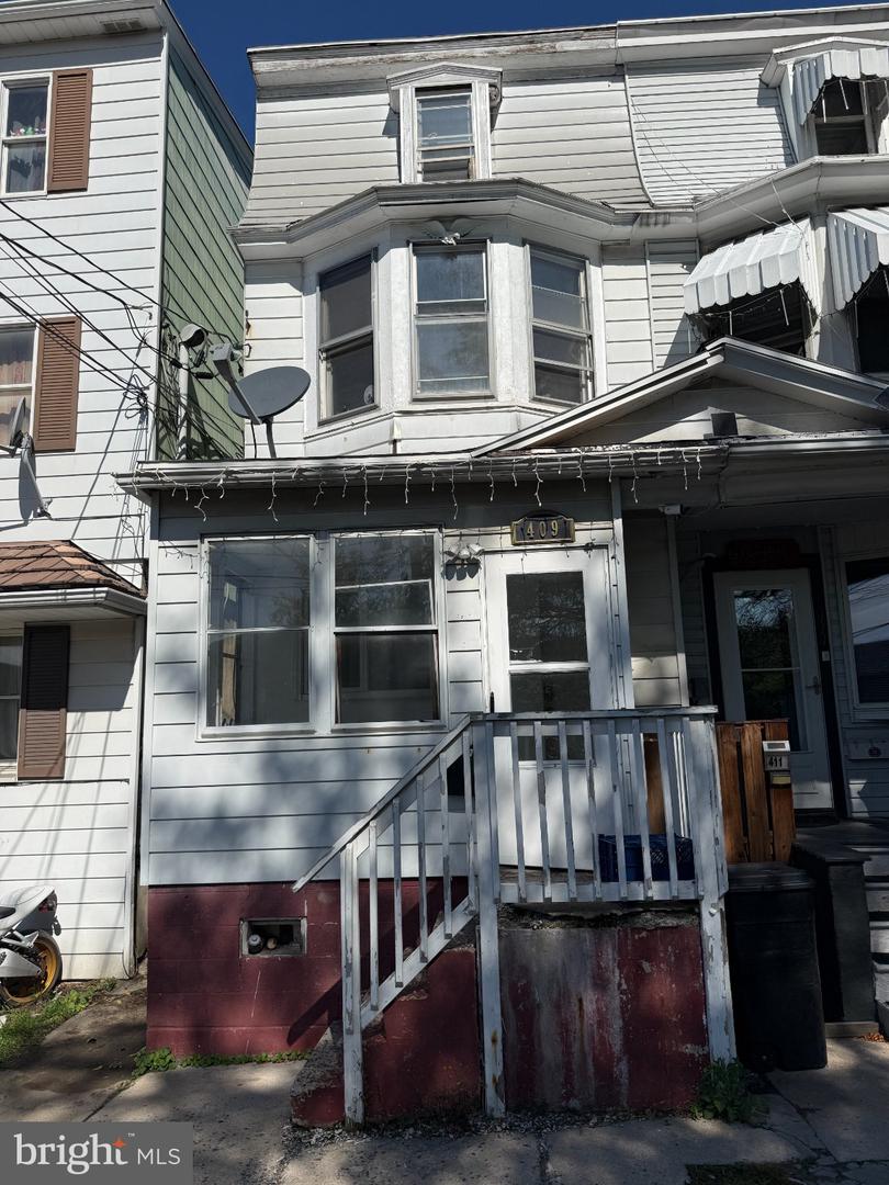 409 Willing St — photo