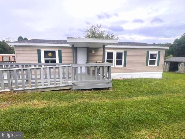 19 Sammy Mobile Home Park Rd — photo
