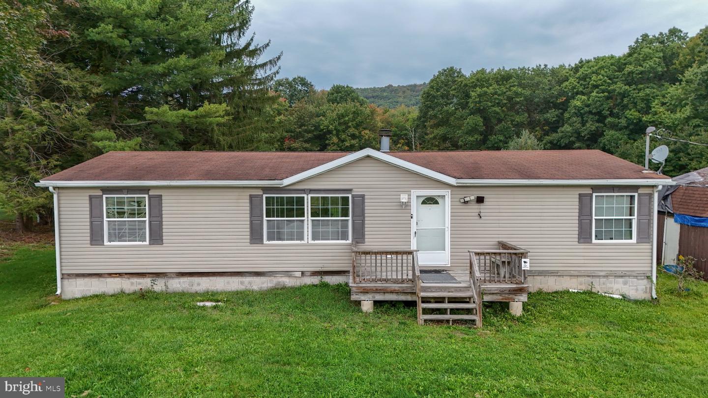 85 Ben Titus Rd — photo