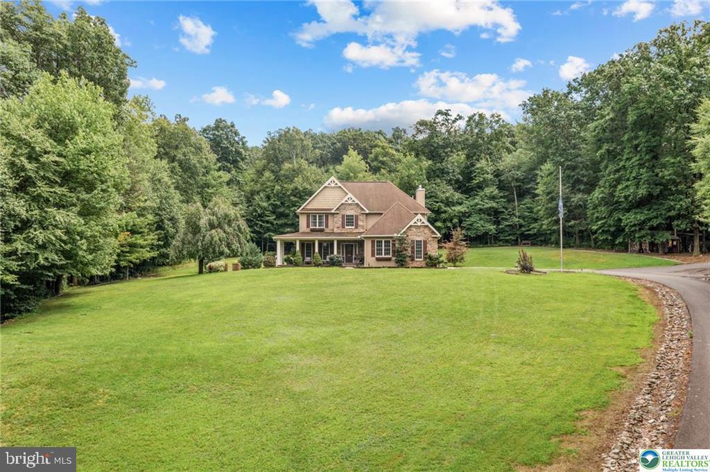 1222 Spring Road, Andreas, PA 18211 — photo 2