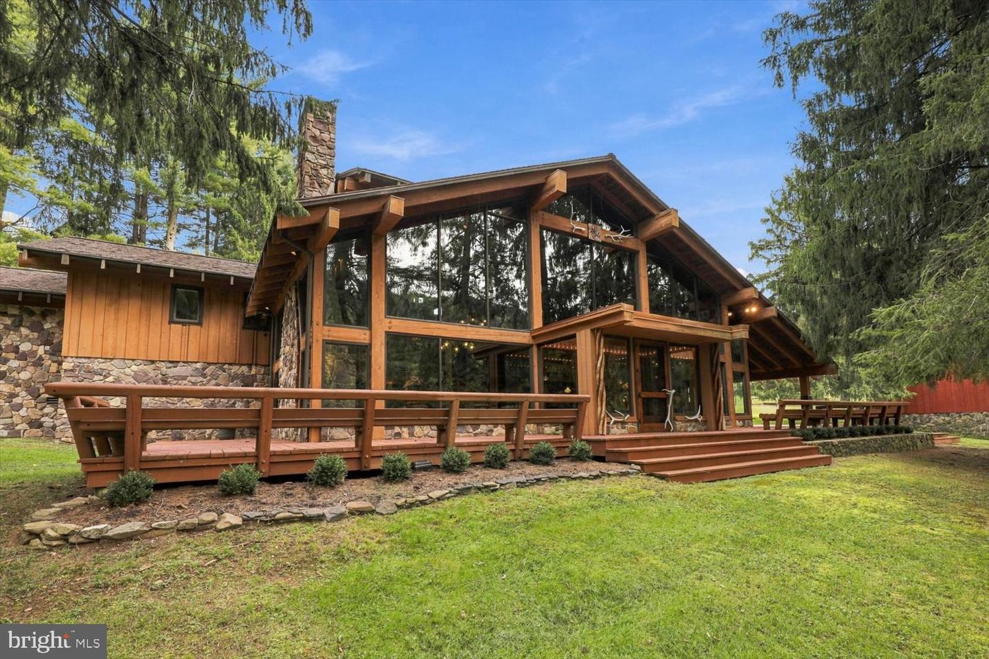 2623 Panther Valley Rd — photo