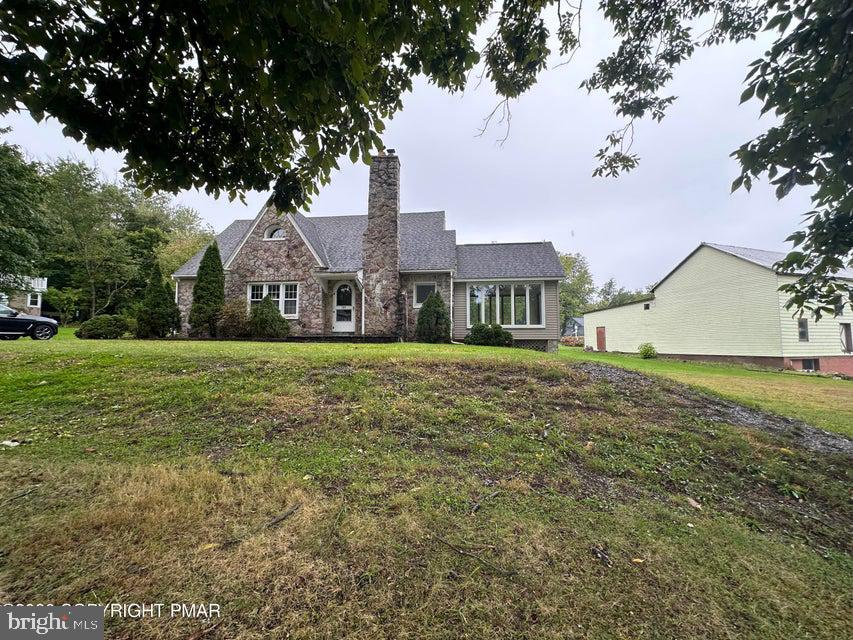 701 S State Rd — photo