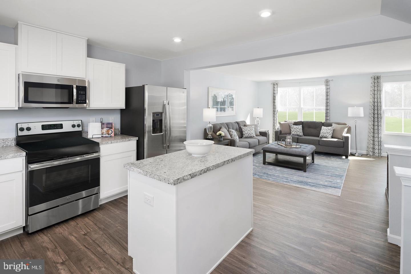 45 Cornerstone Dr #J3 — photo