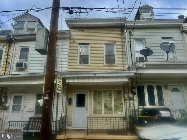 415 W Mahanoy St — photo