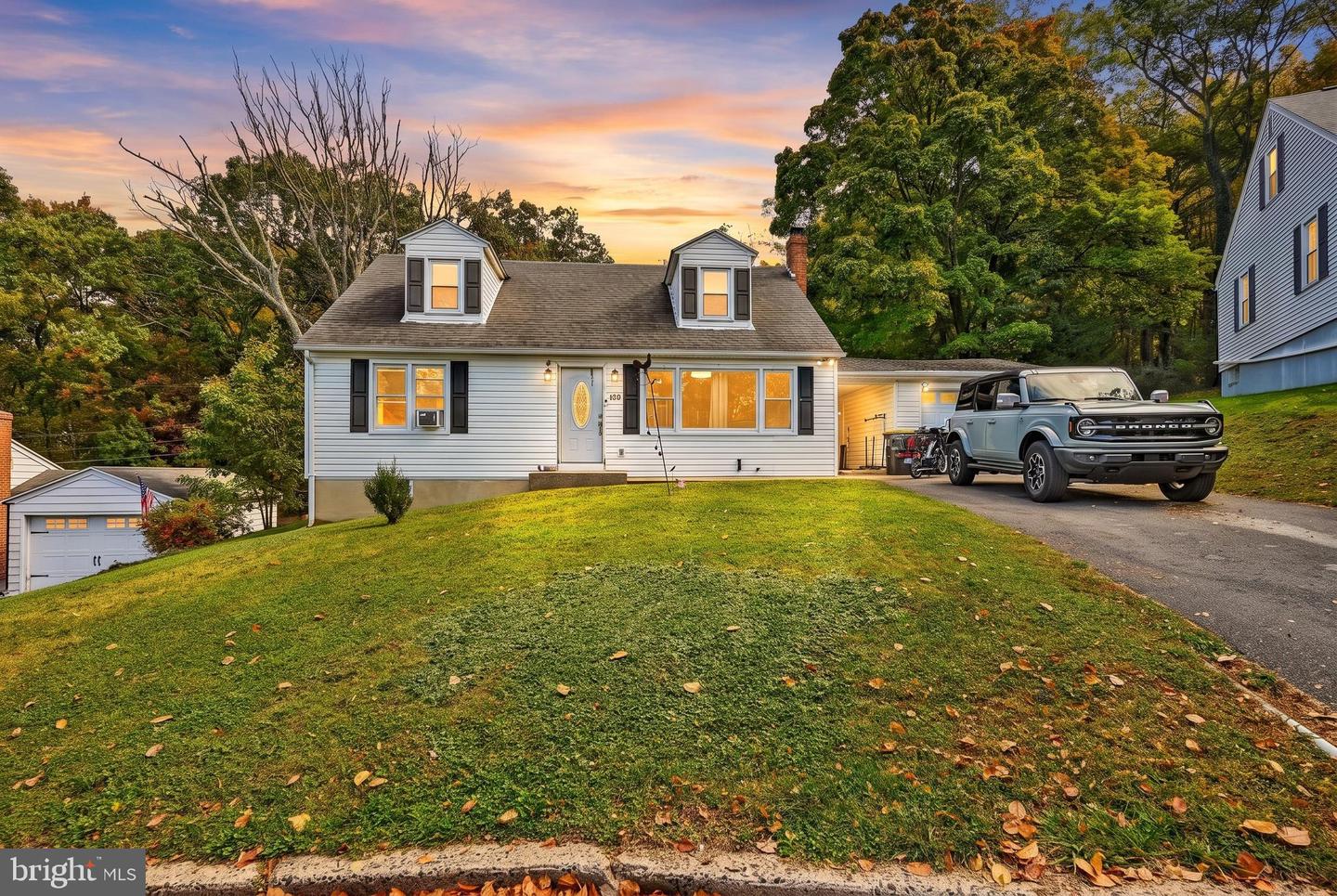 130 Mahantongo Dr — photo