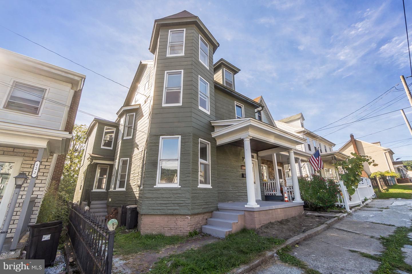 124 Market St — photo