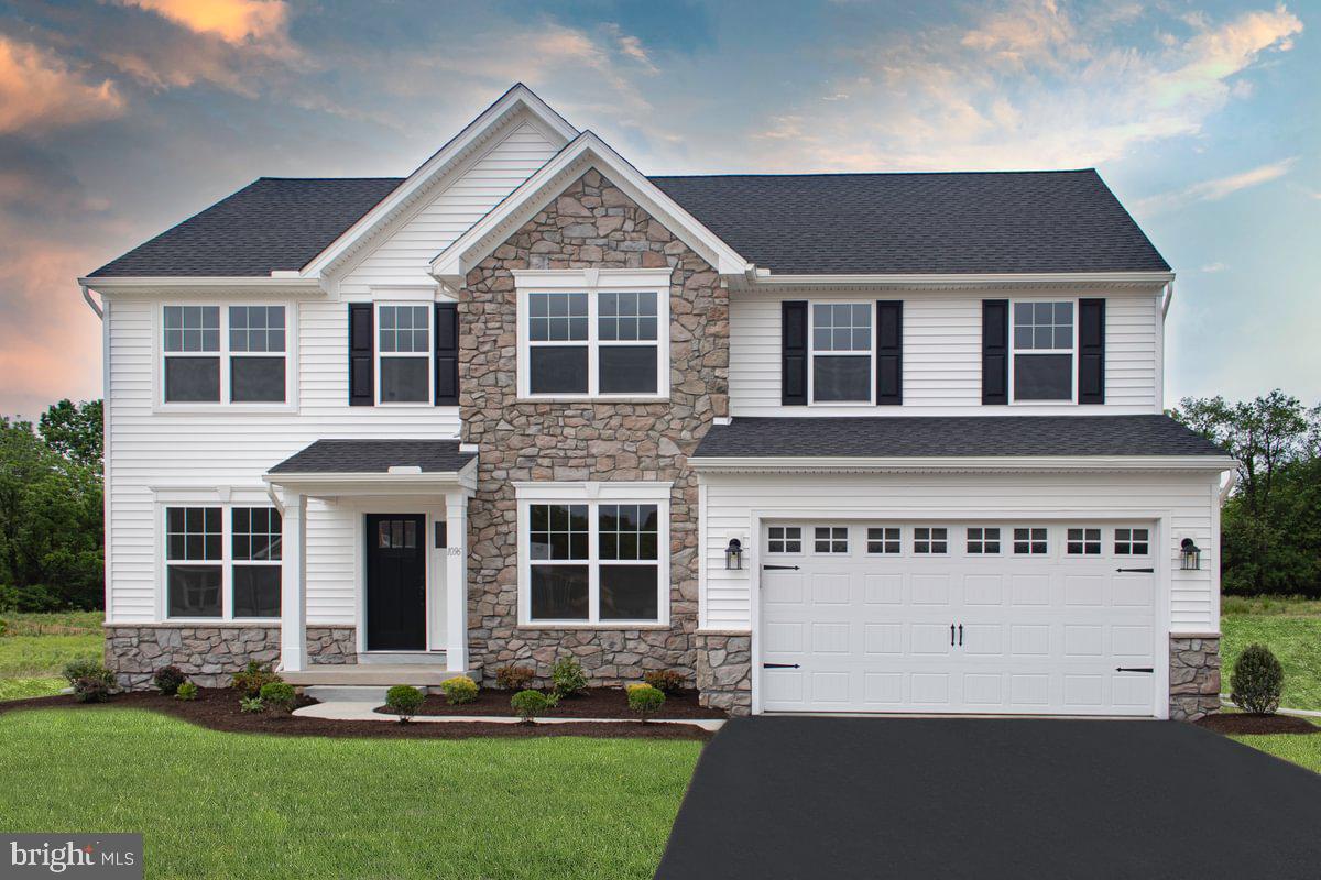96 Eagle View Dr #Lot 16 — photo