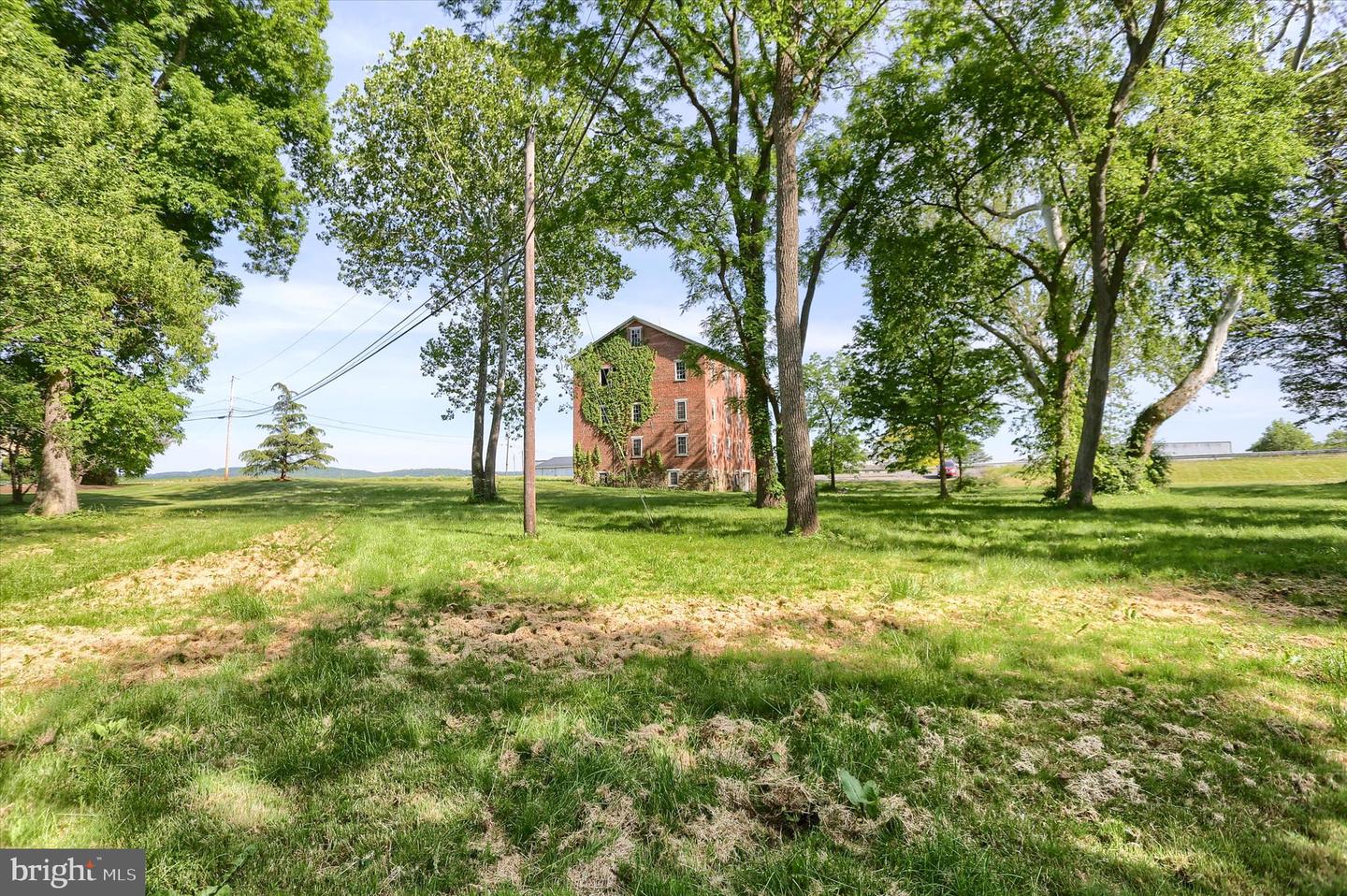 1209 Mill Rd — photo