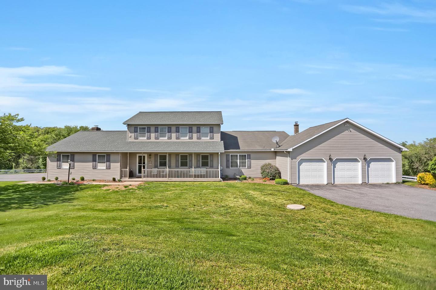 1105 Red Hill Rd — photo