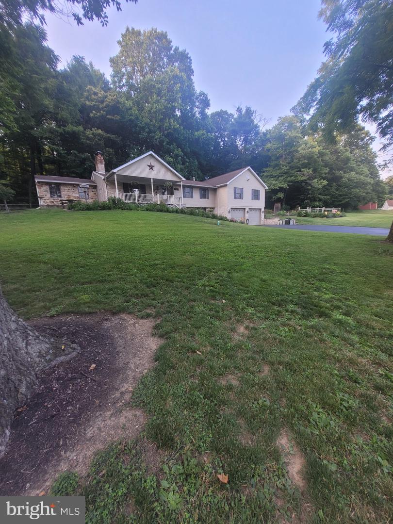 4752 Ulsh Gap Road, McClure, PA 17841 — photo 2