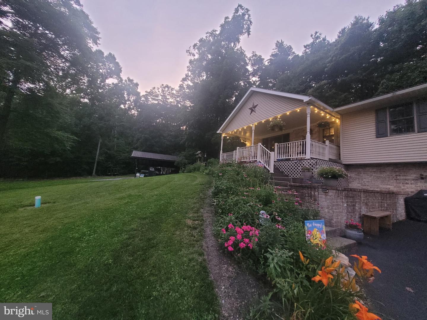 4752 Ulsh Gap Road, McClure, PA 17841 — photo 3