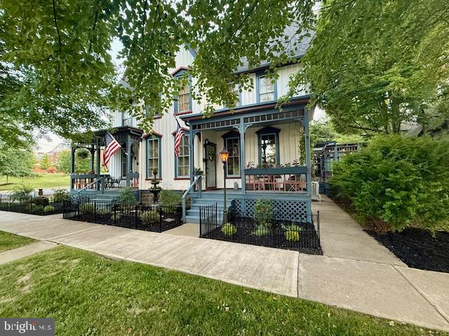 28 Central Ave — photo